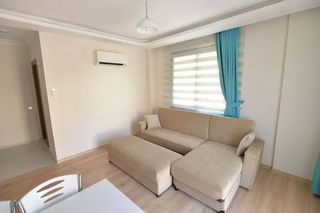 Oturma alanı