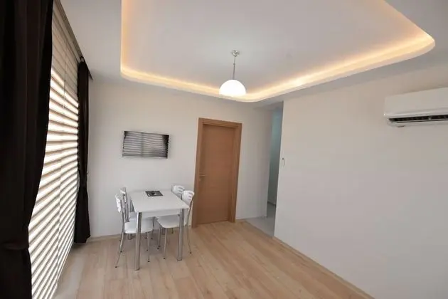 Oturma alanı