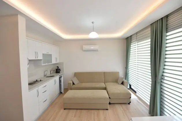 Oturma alanı