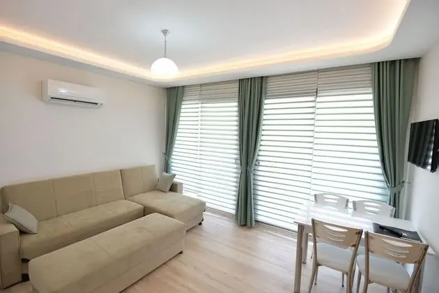 Oturma alanı