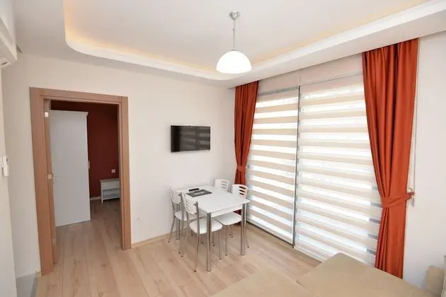 Oturma alanı