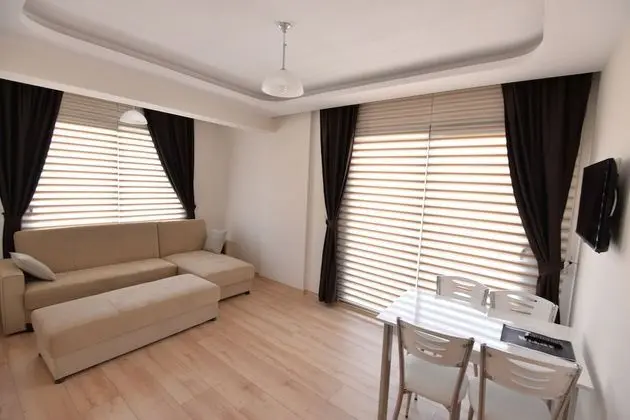 Oturma alanı