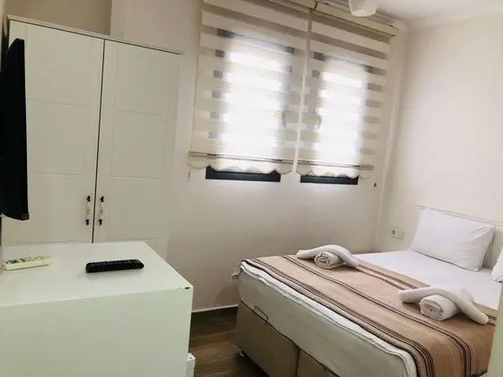 Stüdyo Daire