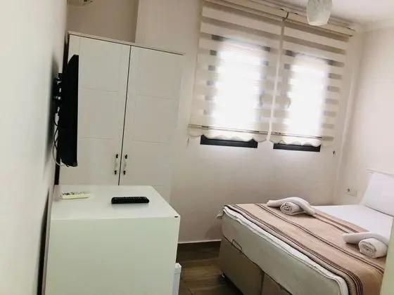 Stüdyo Daire