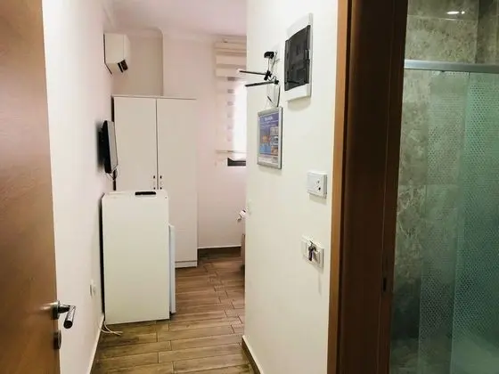 Stüdyo Daire