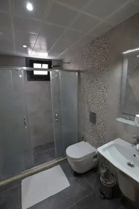 Tek Yatak Odalı Balkonlu Daire
