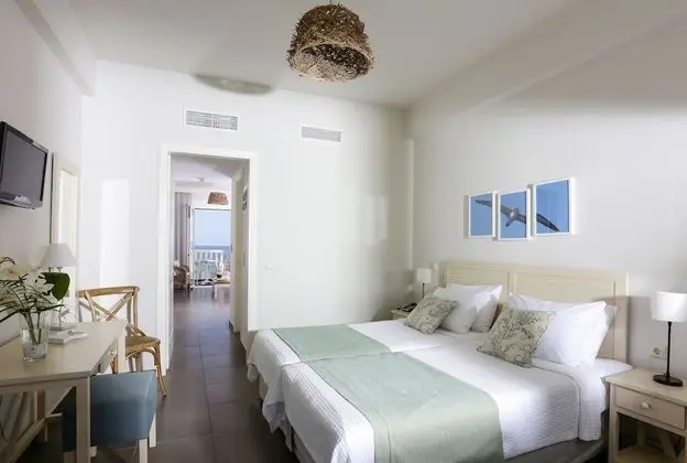 Apart Daire, Deniz Manzaralı