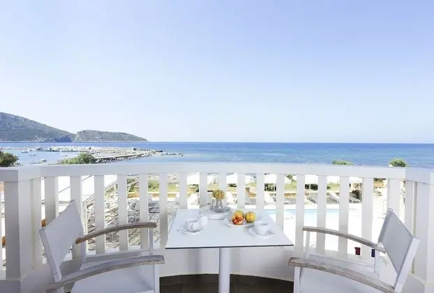 Stüdyo, Deniz Manzaralı