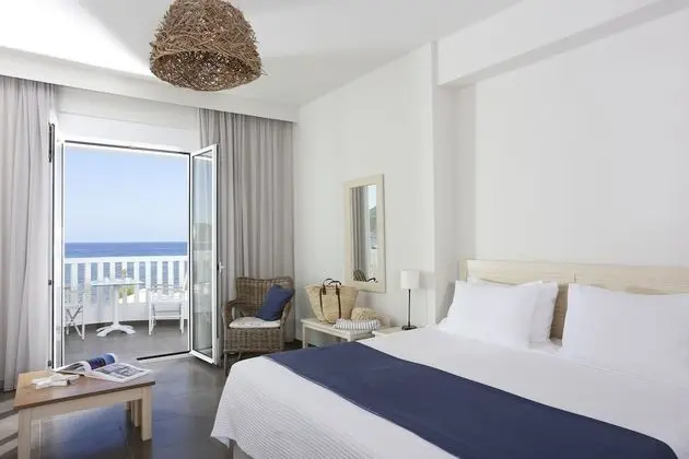 Stüdyo, Kısmi Deniz Manzaralı