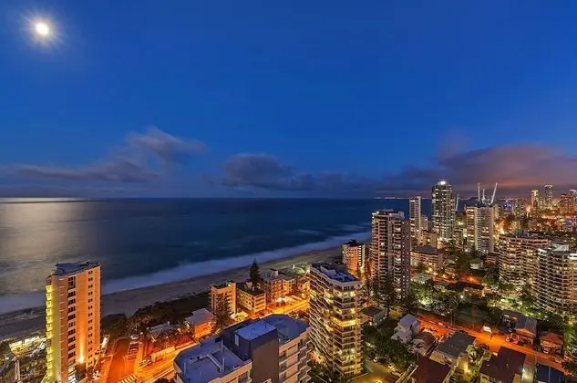 Çatı Katı Süiti (Penthouse), 3 Yatak Odası
