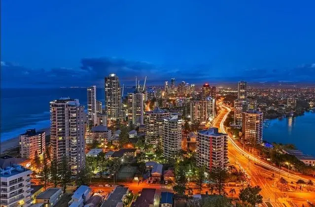 Çatı Katı Süiti (Penthouse), 3 Yatak Odası