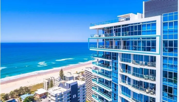 Çatı Katı Süiti (Penthouse), 3 Yatak Odası