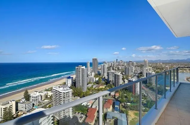 Çatı Katı Süiti (Penthouse), 3 Yatak Odası