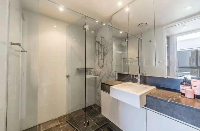 Çatı Katı Süiti (Penthouse), 3 Yatak Odası