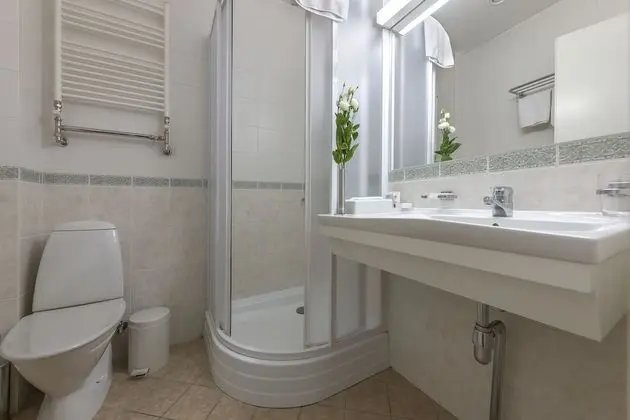 Standard Tek Kişilik Oda