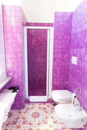 Apart Daire, 1 Yatak Odası, Bahçe Manzaralı ('A Casarella)