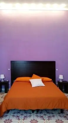Apart Daire, 1 Yatak Odası, Bahçe Manzaralı (A' Prevola)