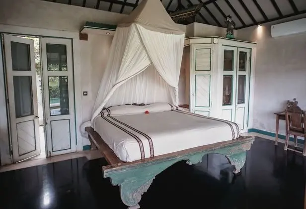 Luxury Stüdyo Süit, 1 Yatak Odası, Havuz Manzaralı