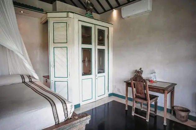 Luxury Stüdyo Süit, 1 Yatak Odası, Havuz Manzaralı