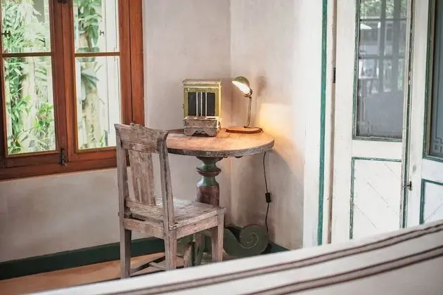 Luxury Stüdyo Süit, 1 Yatak Odası, Havuz Manzaralı