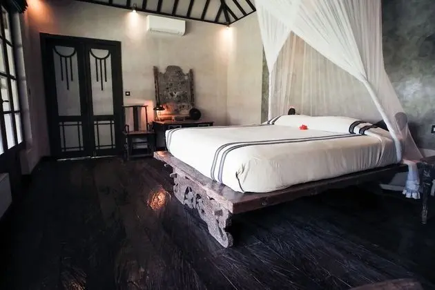 Luxury Stüdyo Süit, 1 Yatak Odası, Havuz Manzaralı
