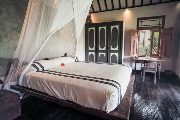 Luxury Stüdyo Süit, 1 Yatak Odası, Havuz Manzaralı