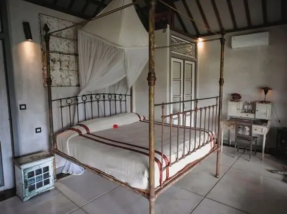 Luxury Stüdyo Süit, 1 Yatak Odası, Havuz Manzaralı