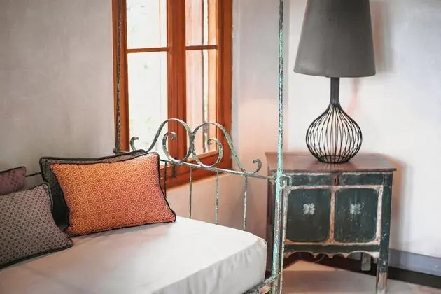Luxury Stüdyo Süit, 1 Yatak Odası, Havuz Manzaralı