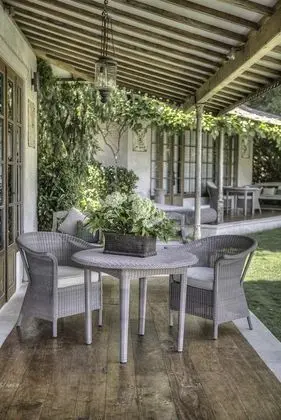 Luxury Stüdyo Süit, 1 Yatak Odası, Havuz Manzaralı