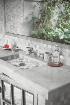 Luxury Stüdyo Süit, 1 Yatak Odası, Havuz Manzaralı