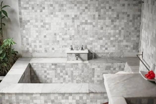 Luxury Stüdyo Süit, 1 Yatak Odası, Havuz Manzaralı