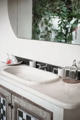 Luxury Stüdyo Süit, 1 Yatak Odası, Havuz Manzaralı
