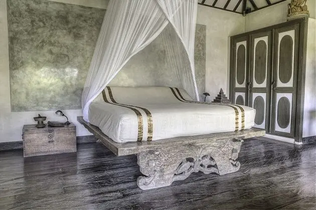 Luxury Stüdyo Süit, 1 Yatak Odası, Havuz Manzaralı