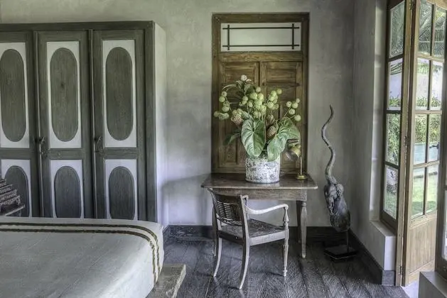 Luxury Stüdyo Süit, 1 Yatak Odası, Havuz Manzaralı