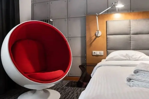 Classic İki Ayrı Yataklı Oda, 2 Tek Kişilik Yatak