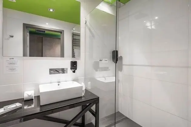 Classic İki Ayrı Yataklı Oda, 2 Tek Kişilik Yatak