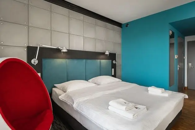 Classic Tek Büyük Yataklı Oda, 1 Büyük (Queen) Boy Yatak