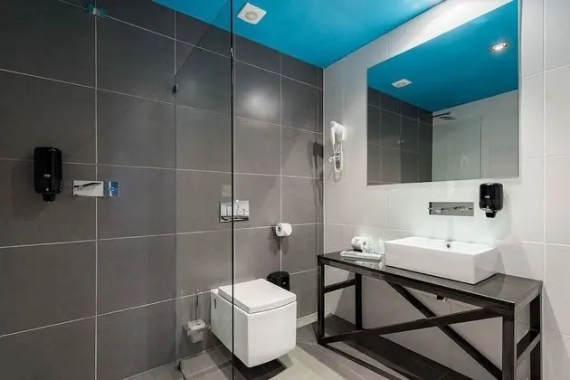 Classic Tek Büyük Yataklı Oda, 1 Büyük (Queen) Boy Yatak