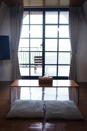 Basic Dağ Evi