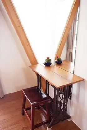 Basic Dağ Evi