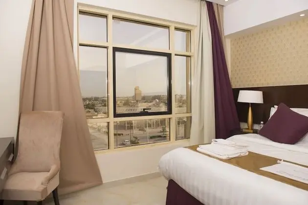 Apart Daire, 1 Yatak Odası, Şehir Manzaralı