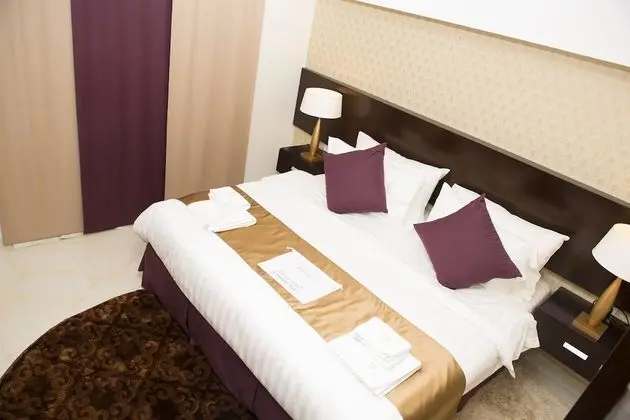 Apart Daire, 1 Yatak Odası, Şehir Manzaralı