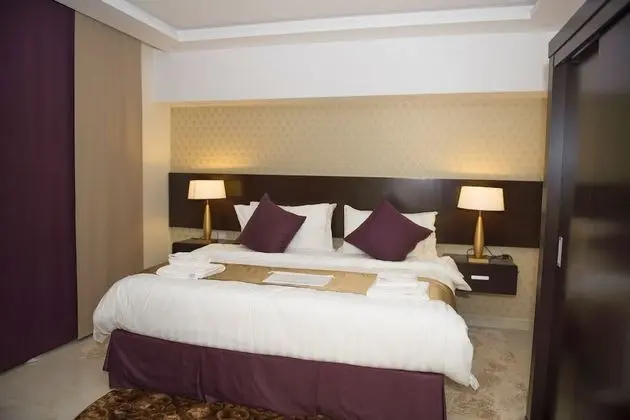 Apart Daire, 1 Yatak Odası, Şehir Manzaralı