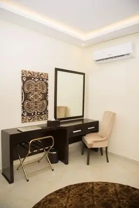 Apart Daire, 1 Yatak Odası, Şehir Manzaralı