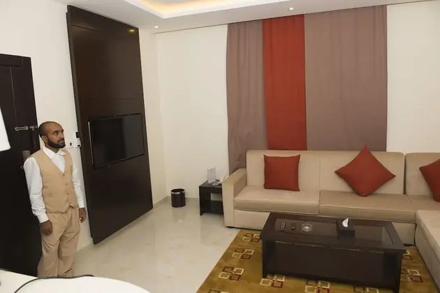 Apart Daire, 1 Yatak Odası, Şehir Manzaralı