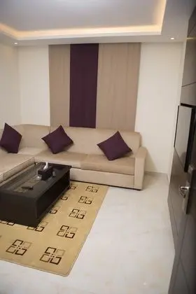 Apart Daire, 1 Yatak Odası, Şehir Manzaralı