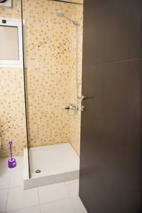 Apart Daire, 1 Yatak Odası, Şehir Manzaralı