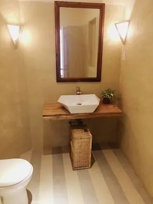 Deluxe Tek Büyük Yataklı Oda, 1 En Büyük (King) Boy Yatak, Avlu Manzaralı, Avlu