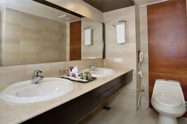 Premium Süit, 1 En Büyük (King) Boy Yatak, Engellilere Uygun, Şehir Manzaralı