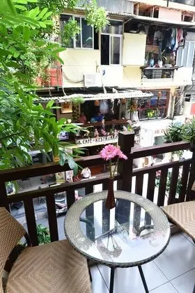 Deluxe Oda, 1 Çift Kişilik veya 2 Tek Kişilik Yatak, Şehir Manzaralı
